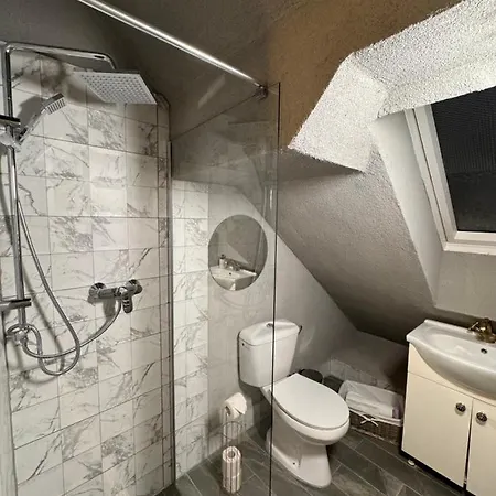 Skido Braşov Extérieur photo