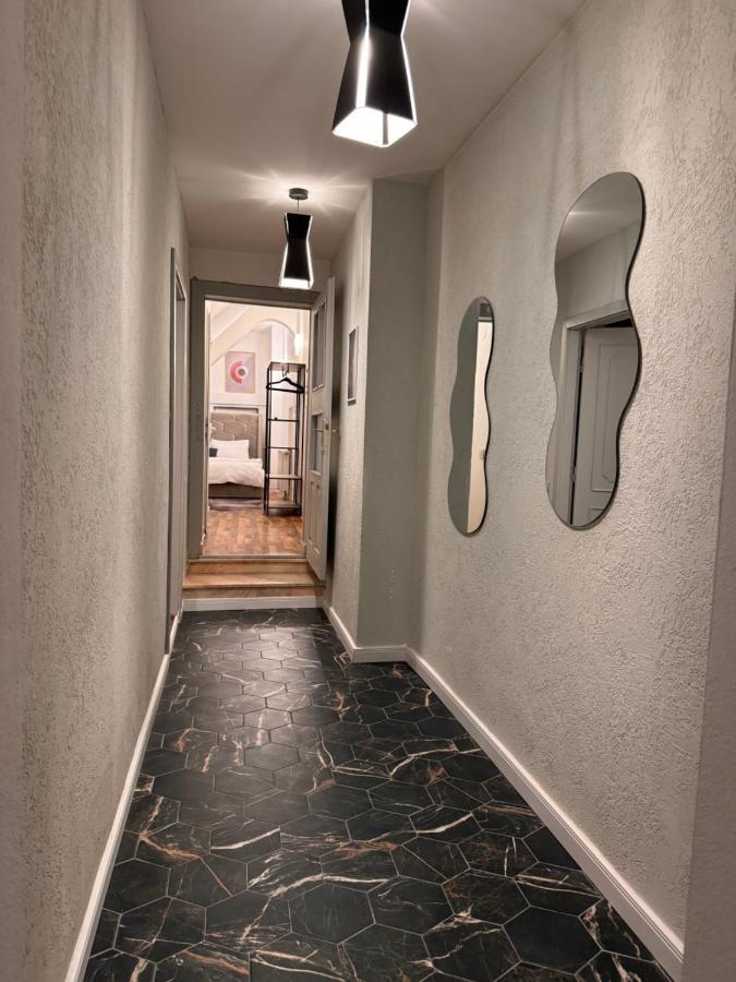 Apartment Skido