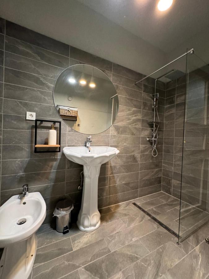 Skido Apartment