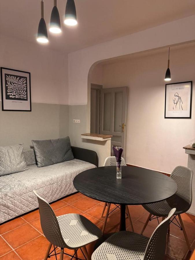 Apartment Skido