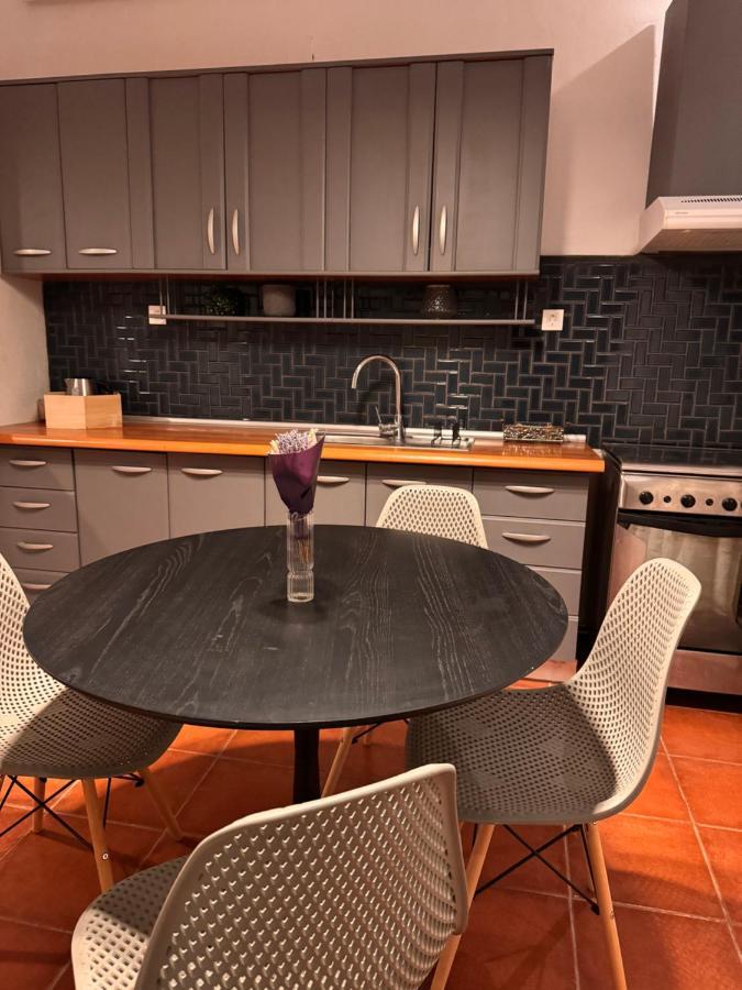 Skido Apartment