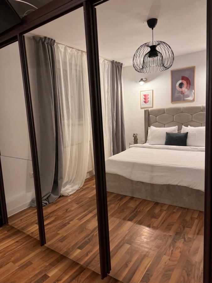 Skido Apartment Brasov