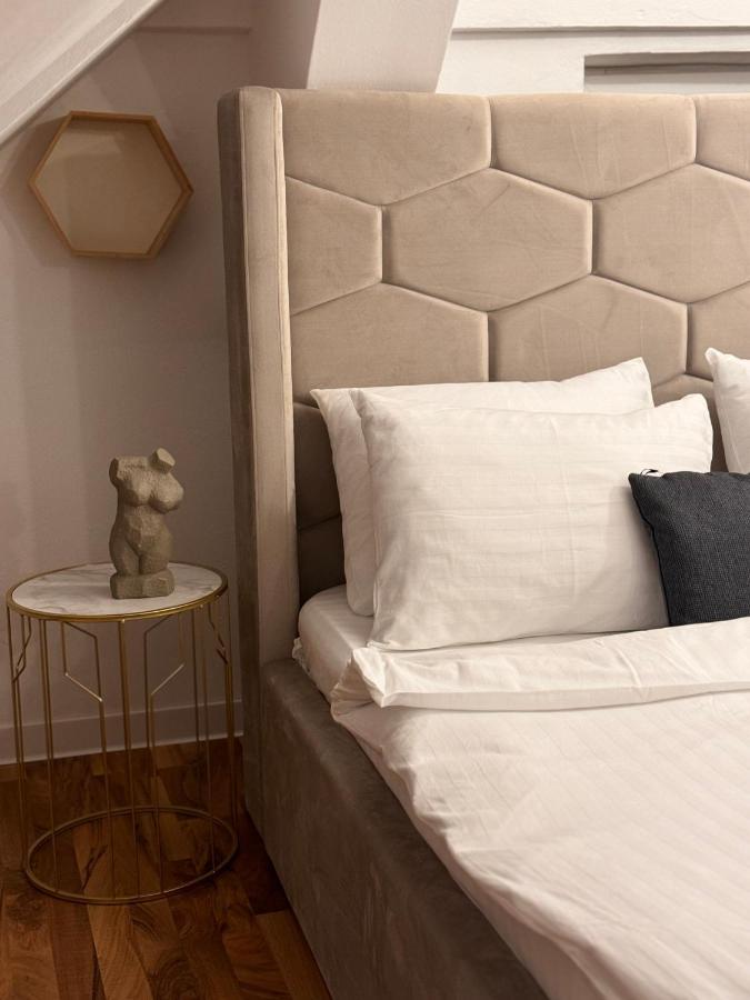 Skido Apartment