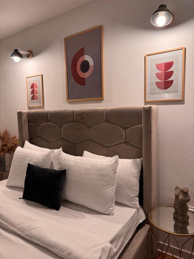 Skido Apartment Brasov