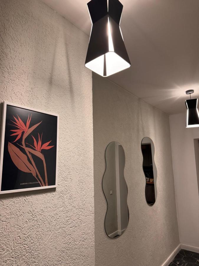 Apartment Skido